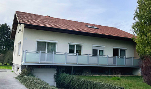 Ein Zuhause das Geschichten erzählt: Ihr Famlientraum in 7561 Heiligenkreuz i./ L (Südburgenland)