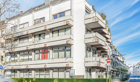 2 room apartment Giesing available