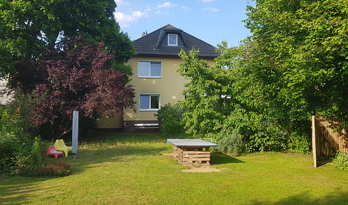 4-Zimmer ETW in Top Wohnlage, Provisionsfrei