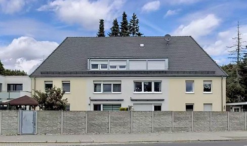 Beautiful 3 room apartment in top location in Laufamholz