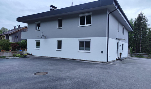 Neuwertig 3 Zimmer Wohnung in Kirchbichl