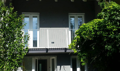 RMH Obermenzing, energy-efficient refurbishment