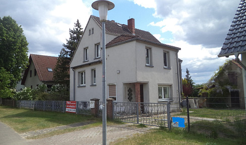 House in Oberhavel