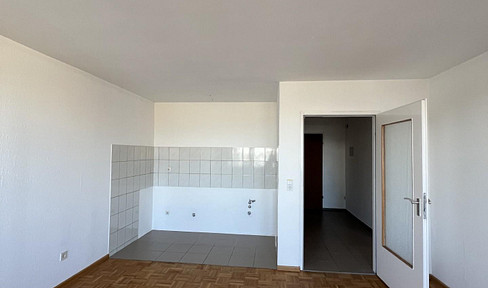 Charming 2-room apartment in Haar