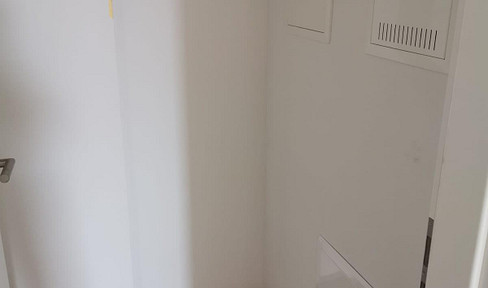 Wohnung Mainz Rotterdamer Platz
