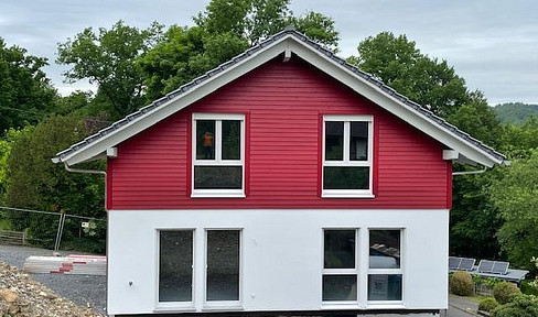 EFH Neubau in Wissen Schönstein