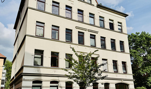 Braunschweig Pestalozzi Str.