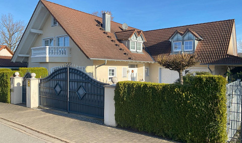 Private sale: Fantastic family home in a quiet suburban location