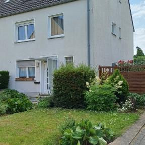 End terraced house in Kerpen from private owner