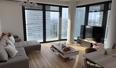 Breathtaking view! Exclusive apartment