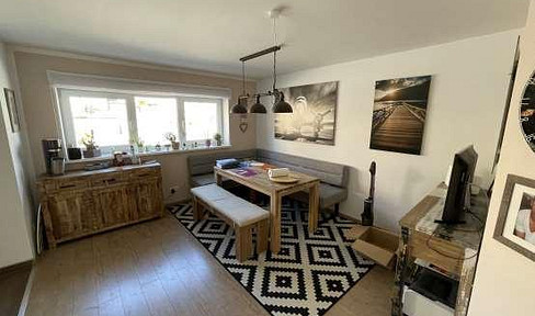 Unterpleichfeld 141 m2