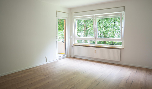 Ready-to-occupy 3-room apartment in Wiesbaden - modernized *PROVISION FREE*