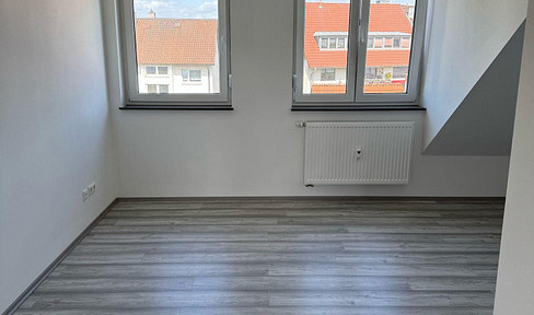 First occupancy 1.5 ZKB