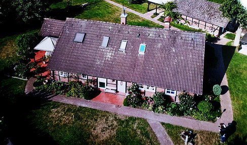 Multigenerational House Emsland