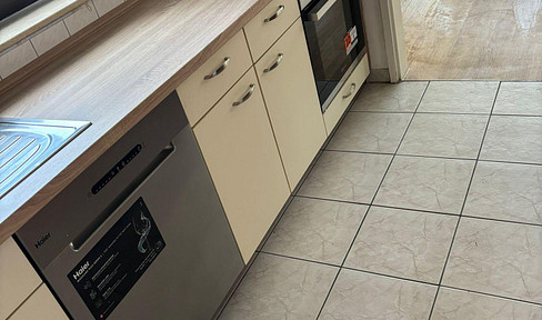 4 Zimmer- Wohnung Im Krautgarten 33, Bietigheim-Bissingen