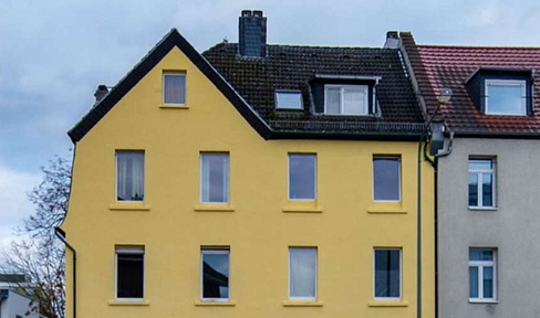 Mehrfamilienhaus mit hoher Rendite in Frankfurt Nied – Provisionsfrei in optimaler Lage