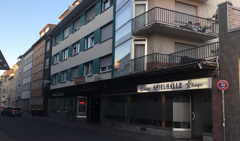 Provision Frei Eigentumswohnung Worms Zentrum  zu Verkaufen