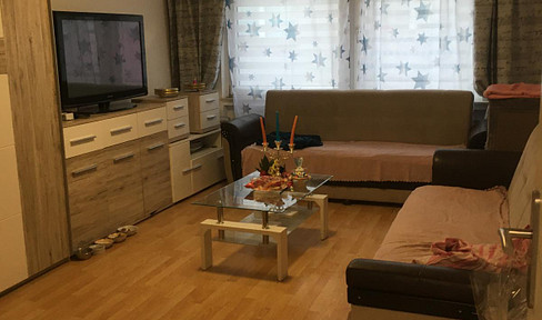 Commission free condominium Worms center for sale