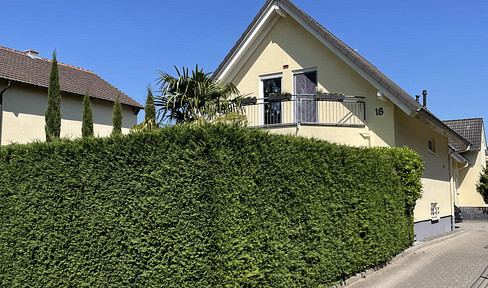 Detached single-family house