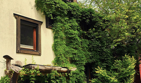 Semi-detached house in Schiltach