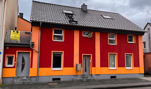 Kapitalanlage MFH Haus 3 WE Maisonette 241 m2 Zentral von PRIVAT Hohe Rendite