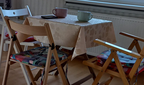 Schöne 3-Zimmer-Wohnung