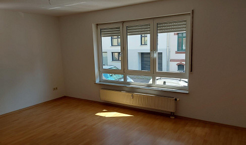 2-Zi-Wohnung mit Balkon in Leipzig Mockau-Süd von privat
