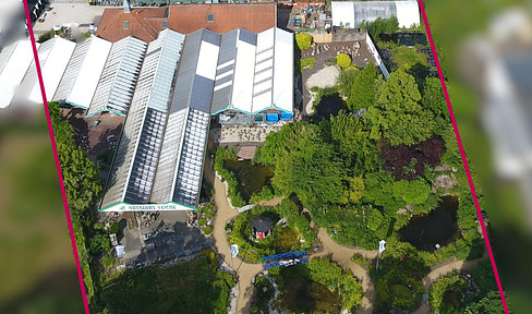Attractive commercial property in a prime location directly on the B9