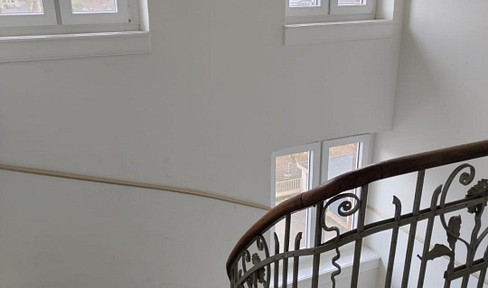 *TOP* Exclusive 2 room apartment freshly renovated in Limburg / Schafsberg