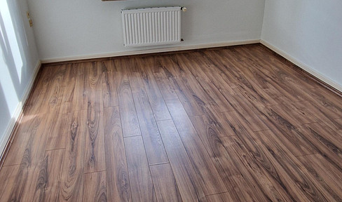 FIRST occupancy after renovation available immediately! - Light-flooded beautiful 2 room rental apartment