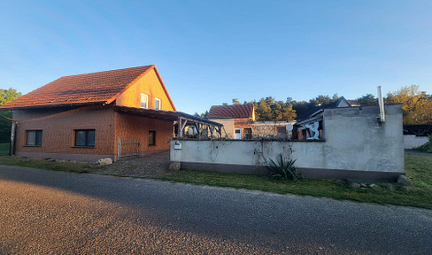 Einfamilienhaus in 04936 Kremitzaue OT Malitschkendorf