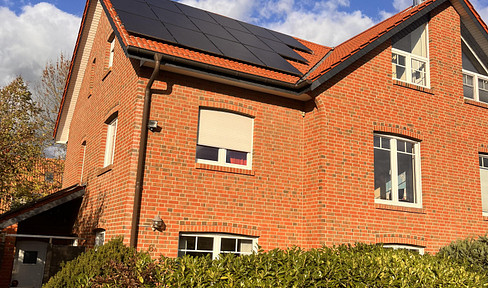 Rethmar - quiet residential area - near the estate