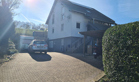 EFH in Newel-Besslich near Trier
