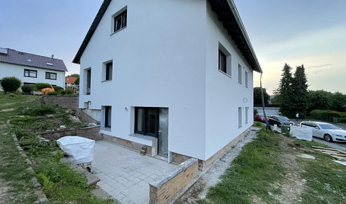 Modern 2-room apartment in Baunatal Comfortable & close to nature!