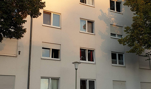 1-Zimmer Appartement ab dem 1.07.2026  unvermietet / Uni- und Innenstadtlage