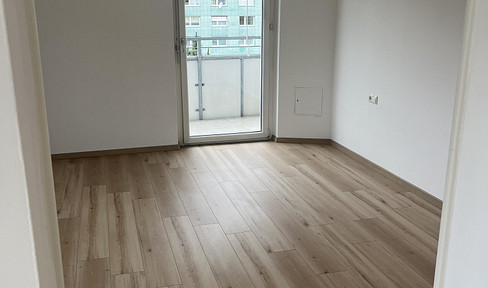 Helle neu sanierte Wohnung in Innsbruck 1900€