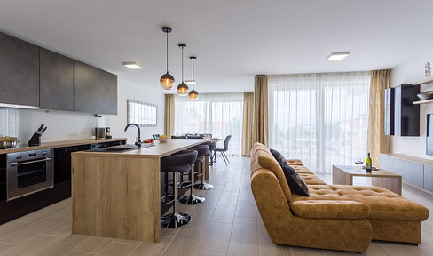 Apartment island KRK / Malinska for rent