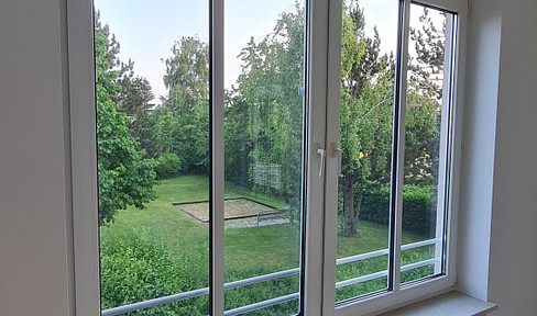 Beautiful sunny 3-room apartment for rent in Freimann