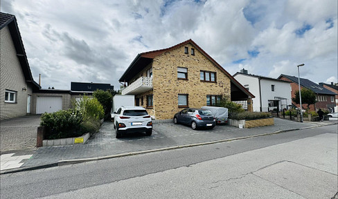 Freistehendes Mehrgenerationen Haus! Provisionsfrei. Einfamilienhaus mit Einliegerwohnung.