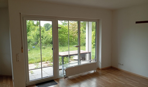 Top location in Wolfenbüttel 116sqm, apartment with 4 bedrooms.
