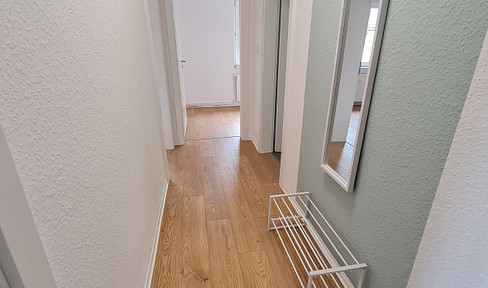 Shared room
