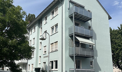 Wohnen im Paradies