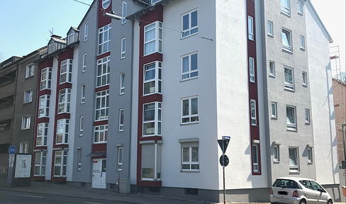 👉 Invest smart: City apartment with underground parking