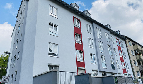 👉 Invest smart: City apartment with underground parking