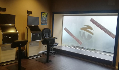 Schöner Laden - Ladengeschäft - Ladenbüro Nbg. Süd