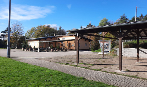 Griechisch-Deutsches Restaurant zu verpachten