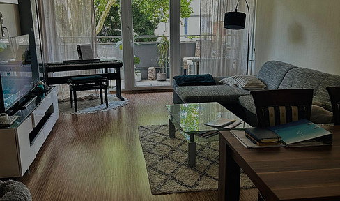 Very nice bright 3ZKB in FT-City, everything within walking distance, train station, doctors, school ect.