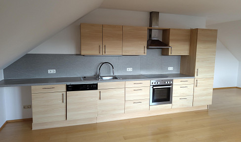 First occupancy after refurbishment