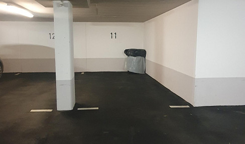 Sonnige 2 Zimmerwohnung