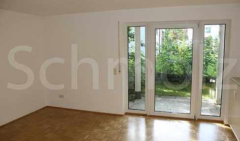 2 room apartment in Fürstenfeldbruck